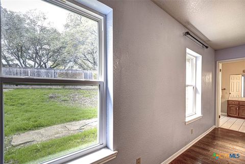 A home in Harker Heights