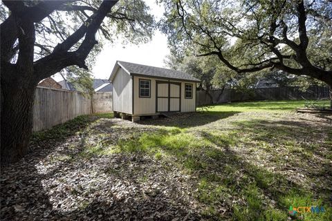 A home in Harker Heights