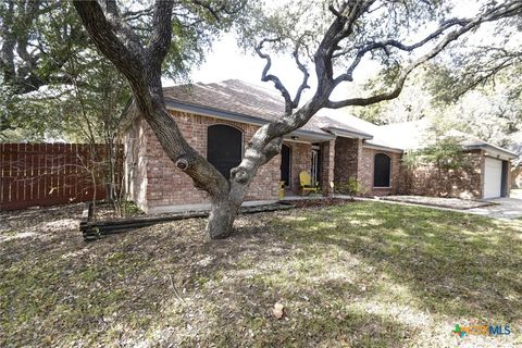 A home in Harker Heights