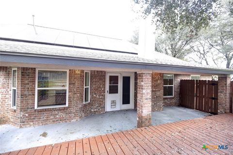 A home in Harker Heights