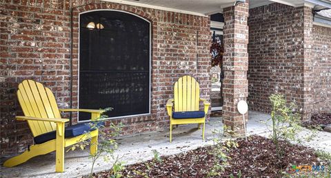 A home in Harker Heights