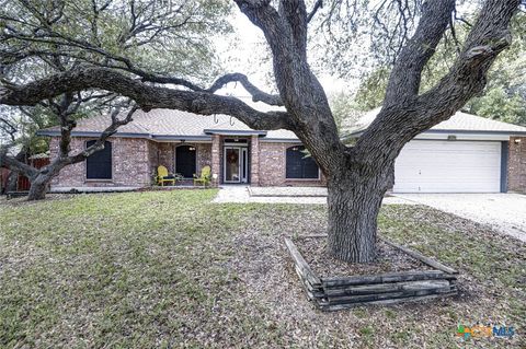 A home in Harker Heights