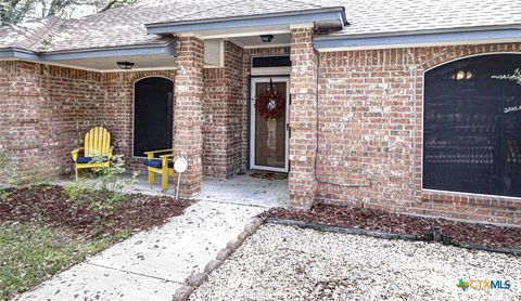 A home in Harker Heights