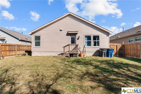 A home in New Braunfels