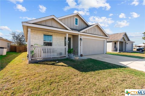 A home in New Braunfels