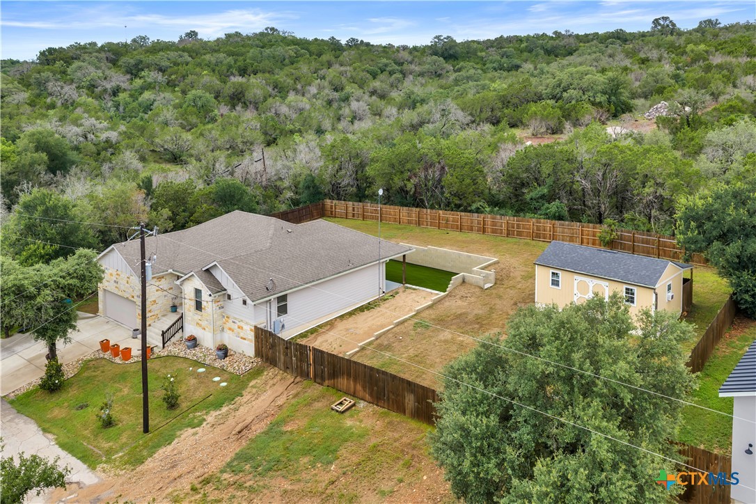 Photo 1 of 40 — 511 Taylor Drive, Horseshoe Bay, TX 78657