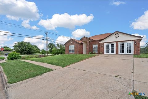 A home in Killeen