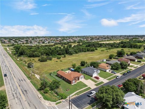 A home in Killeen