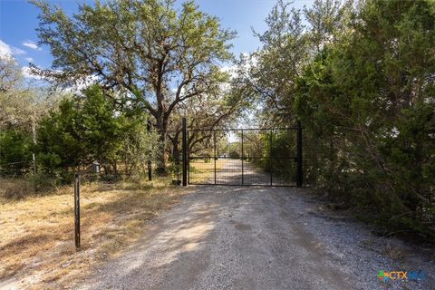 A home in Camp Wood