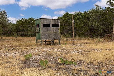 A home in Camp Wood