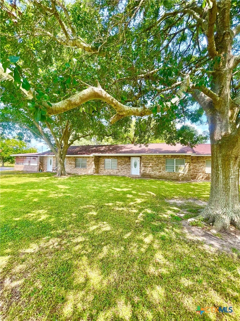 Photo of 1840 Loop 522, Ganado, TX 77962 (MLS # 622689)