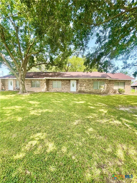 Photo of 1840 Loop 522, Ganado, TX 77962 (MLS # 622689)