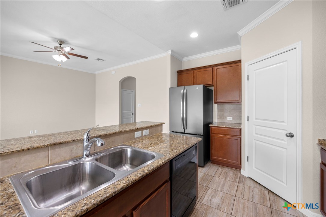 603 Cross Drive