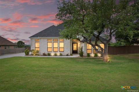Photo of 7014 Troyan Lane, Temple, TX 76502 (MLS # 614440)