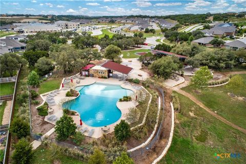 A home in Leander