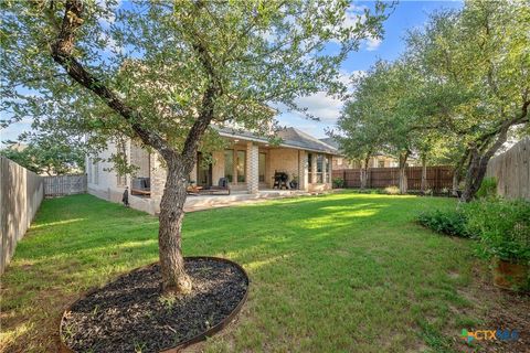 A home in Leander