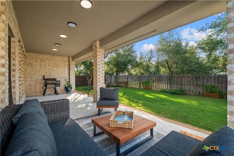 A home in Leander