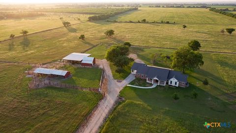 2420 Bolton Road Marion TX 78124