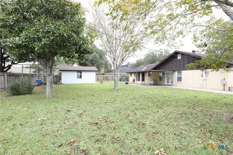 A home in Victoria