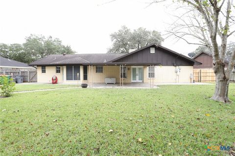 A home in Victoria