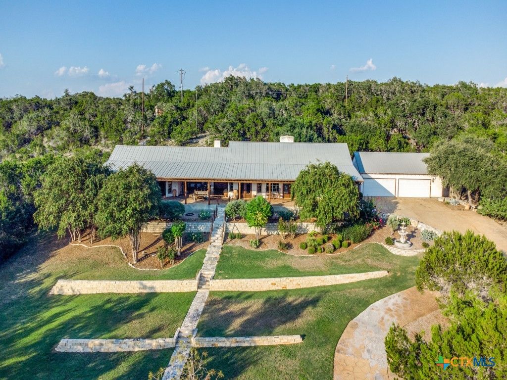 Photo of 160 Wimberley Ranch Drive, Wimberley, TX 78676 (MLS # 604227)