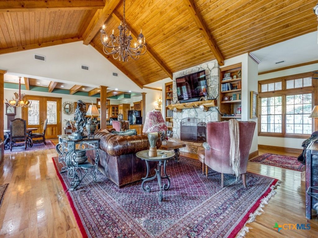 Photo of 160 Wimberley Ranch Drive, Wimberley, TX 78676 (MLS # 604227)