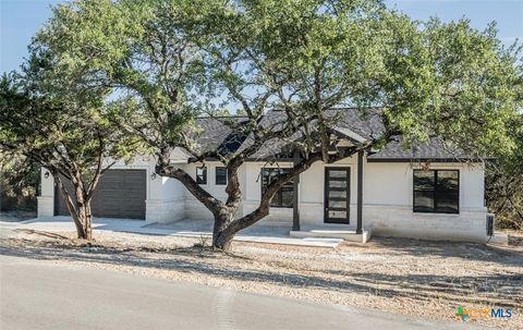 Photo of 1229 Stallion Springs Drive, Fischer, TX 78623 (MLS # 602251)