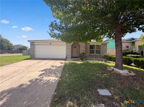 Photo of 5313 Southern Crossing Drive, Temple, TX 76502 (MLS # 616547)