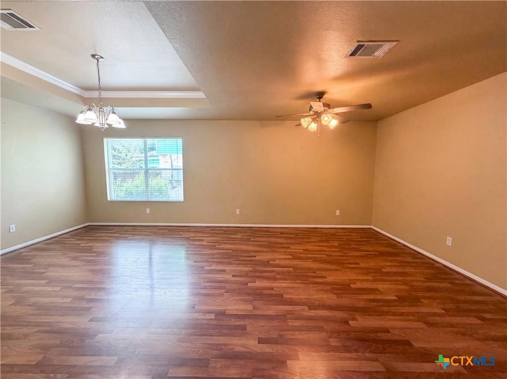 Photo of 5313 Southern Crossing Drive, Temple, TX 76502 (MLS # 616547)