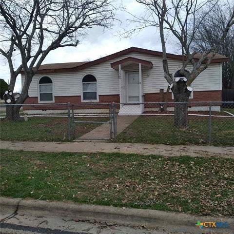 Photo of 1509 Elyse Drive, Killeen, TX 76549 (MLS # 620878)