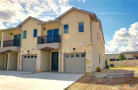 Photo of 302 Tesla Circle, Austin, TX 78717 (MLS # 595205)