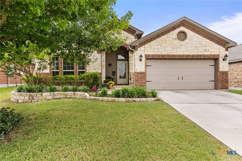 Photo of 613 Coventry Drive, Temple, TX 76502 (MLS # 616173)