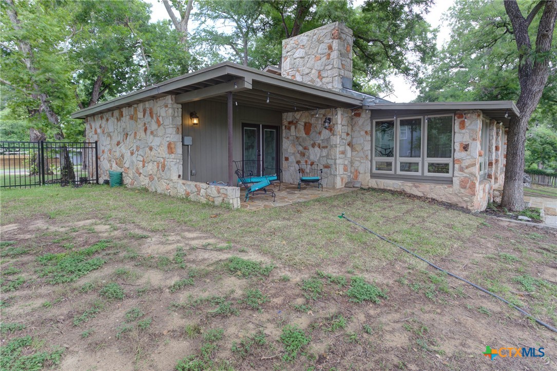 New Braunfels, Texas 78130, United States, 1 Bedroom Bedrooms, ,1 BathroomBathrooms,Residential,Pending,52050