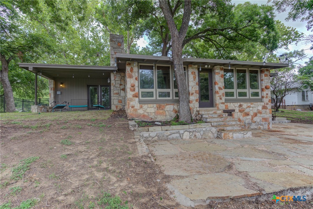 New Braunfels, Texas 78130, United States, 1 Bedroom Bedrooms, ,1 BathroomBathrooms,Residential,Pending,52050