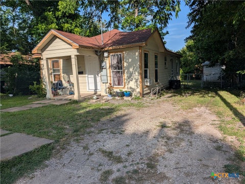 Photo of 517 N 12th Street, Temple, TX 76501 (MLS # 616358)