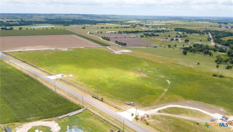 Photo of 4993 Reeds Lake Rd, Temple, TX 76501 (MLS # 616676)