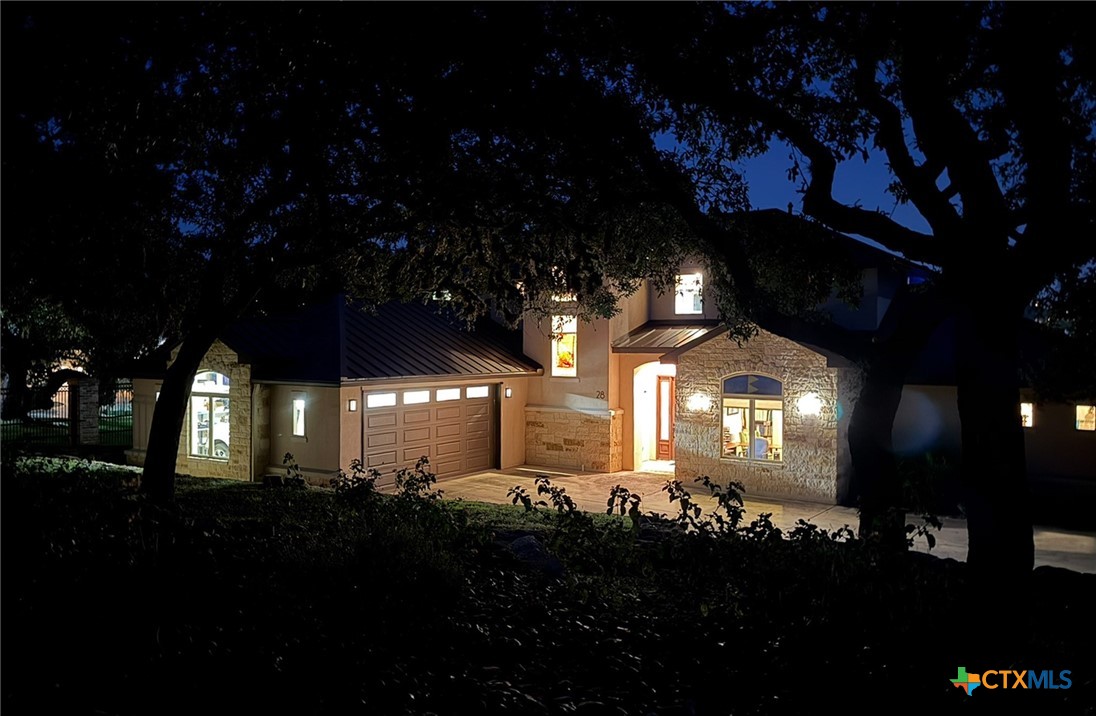 28 Boerne Stage Airfield