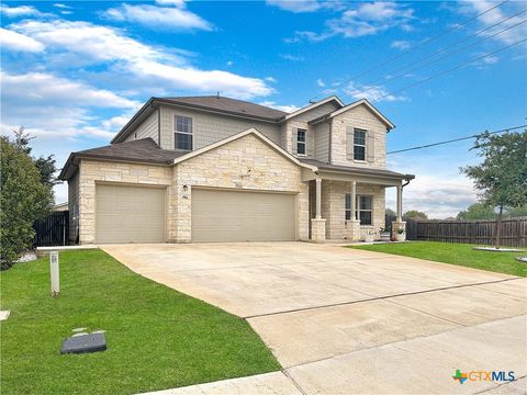 Photo of 1906 Reserve Way, New Braunfels, TX 78130 (MLS # 613124)