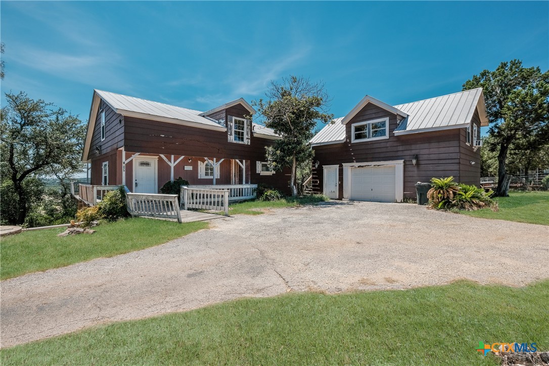 View Pipe Creek, TX 78063 house
