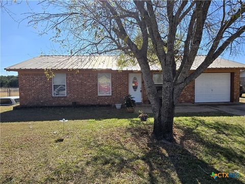 Photo of 3416 Crown Drive, Gatesville, TX 76528 (MLS # 599524)