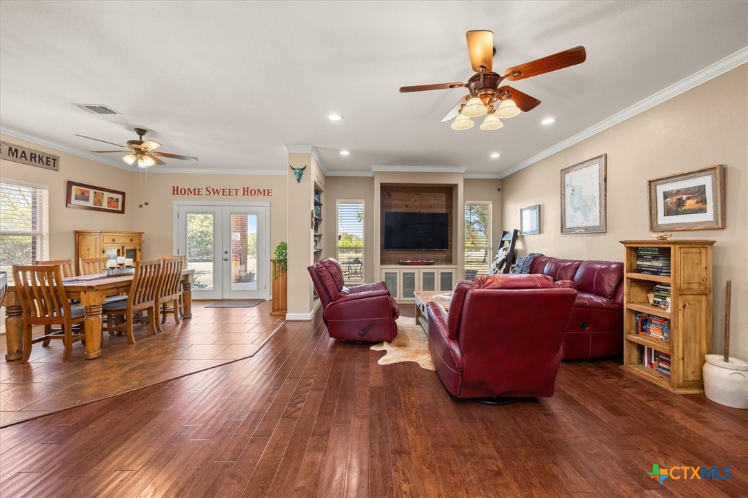 495 Hill Country Drive