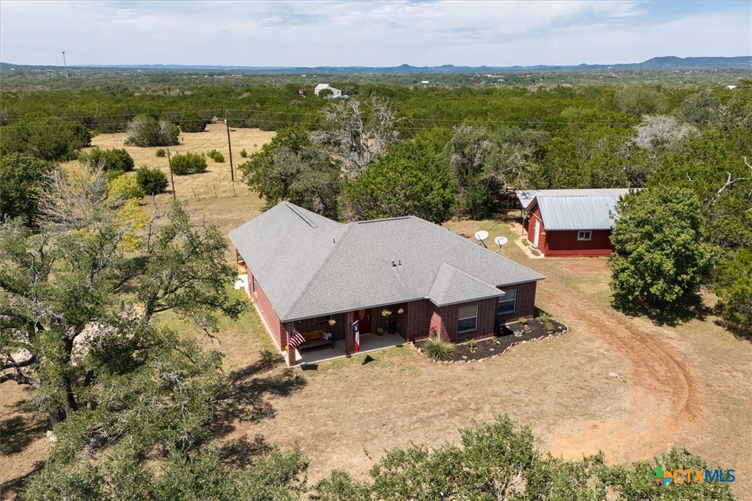 495 Hill Country Drive