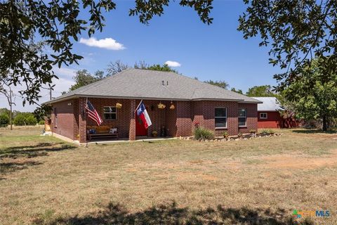 495 Hill Country Drive Pipe Creek TX 78063