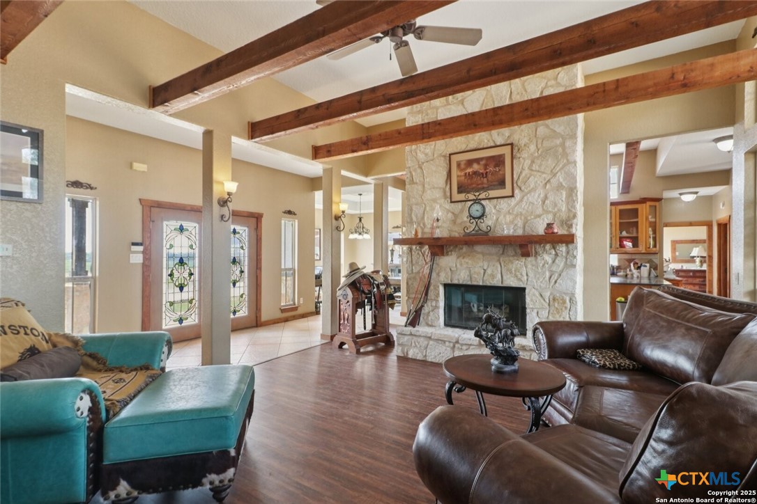 1891 State Highway 97