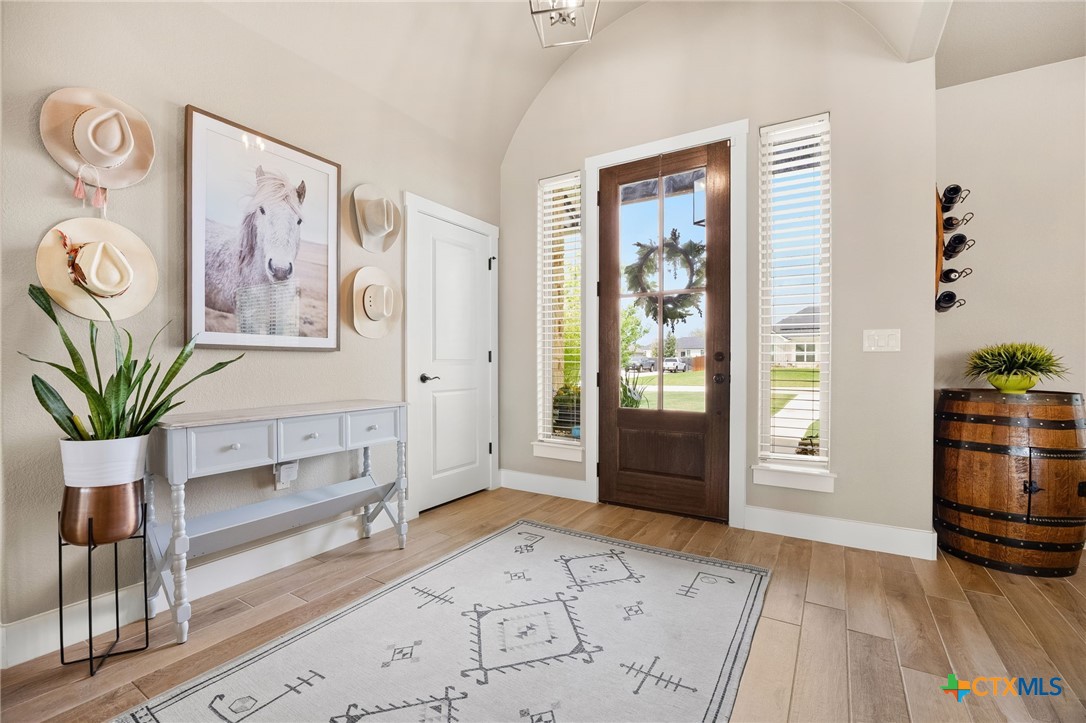 8324 Cates Creek Drive