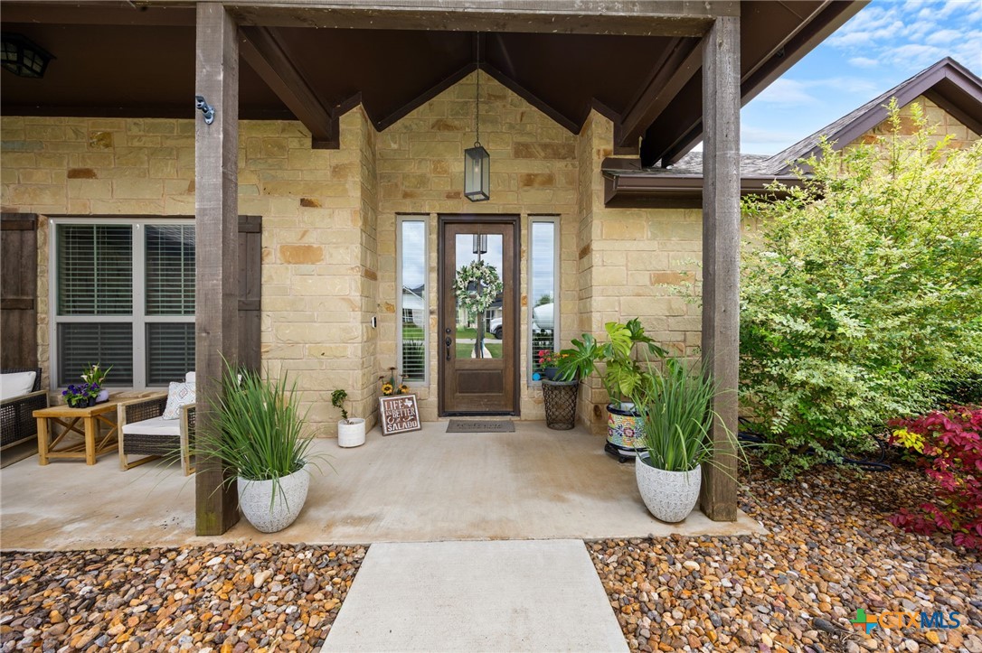 8324 Cates Creek Drive