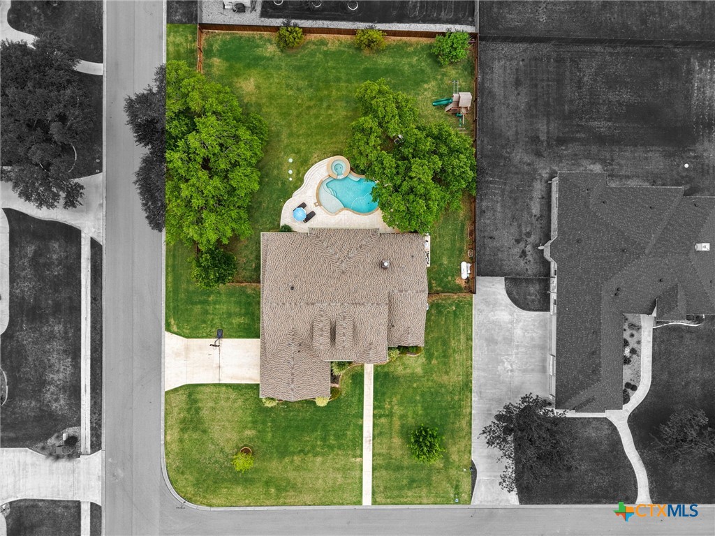 8324 Cates Creek Drive