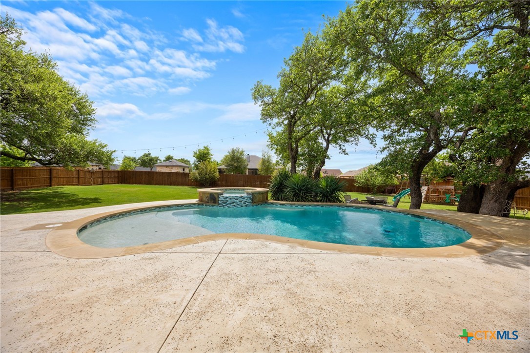 8324 Cates Creek Drive