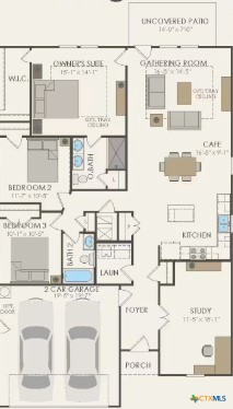 1507 Sky Vista Drive
