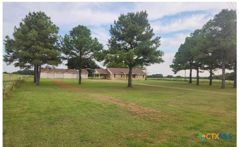 4121 Tokio Road West TX 76691